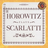 Vladimir Horowitz - Scarlatti: Horowitz Plays Scarlatti