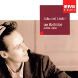 Ian Bostridge - Schubert Lieder, Volume I