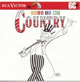 Various artists - This Is My Country