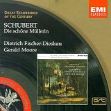 Dietrich Fischer-Dieskau - Die Schone Mullerin