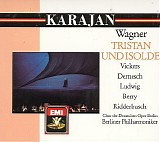 Herbert von Karajan - Tristan und Isolde