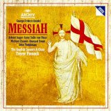 Trevor Pinnock - Messiah