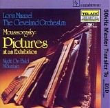 Lorin Maazel - Night on a Bare Mountain - Pictures at an Exhibition