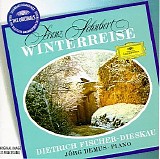 Dietrich Fischer-Dieskau - Die Winterreise