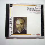 Dvorak - Slavonic Dances & String Serenade