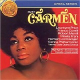 Bizet / Price / Merrill - Carmen Highlights