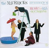 Mavericks - Music for All Occasions