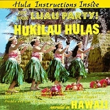 Various Artists - Hukilau Hulas