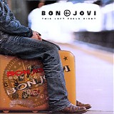 Bon Jovi - This Left Feels Right: Greatest Hits With a Twist