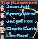 The Runaways - The Best of the Runaways