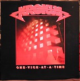 Krokus - One Vice At A Time