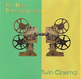 The New Pornographers - Twin Cinema