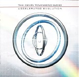 The Devin Townsend Band - Accelerated Evolution