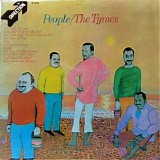 The Tymes - People - 1969 Columbia