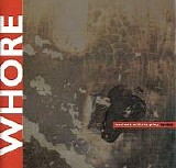 Various artists - Whore: Tribute to Wire