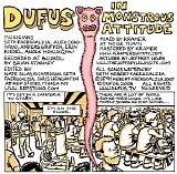 Dufus - In Monstrous Attitude