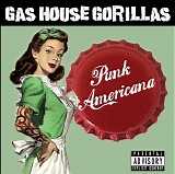 Various artists - Punk Americana