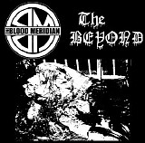 HPGD022 The Blood Meridian + The Beyond - Split CD