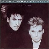 Orchestral Manoeuvres In The Dark - The Best Of O.M.D.