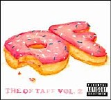 Odd Future Feat. Tyler, The Creator, Fra - The OF Tape Vol. 2