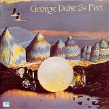 George Duke - Feel