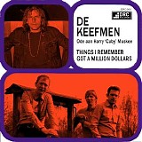 De Keefmen - Ode aan Harry "Cuby" Muskee