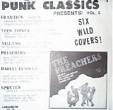 va - Punk Classics #5 - EP