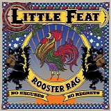 Little Feat - Rooster Rag