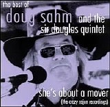 Sir Douglas Quintet - Together After Five