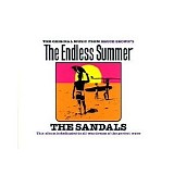 The Sandals - Endless Summer