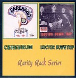 Cerebrum - Rarity Rock Series