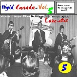 Various artists - Wyld Canada Vol. 5 - V/A