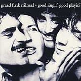 Grand Funk Railroad - Good Singin', Good Playin'