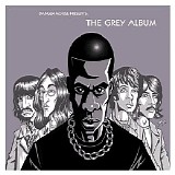 Danger Mouse - The Grey Album [ Jay-Z meets The Beatles ]