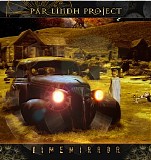 PÃ¤r Lindh Project - Time Mirror