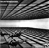 Quatermass - Selftitled