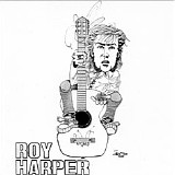 Roy Harper - Sophisticated Beggar