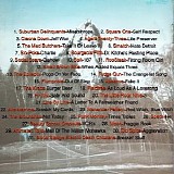 Various artists - The Michigan Compilation