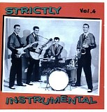 Various artists - Strictly Instrumental Vol. 4