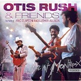 Various artists - Otis Rush
