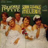 The Frivolous Five - Sour Cream and Other Delights