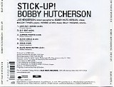 Bobby Hutcherson - Stick-Up!