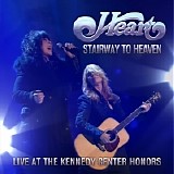 Heart - Stairway to Heaven (Live At The Kennedy Center Honors)