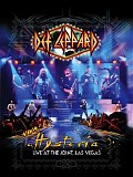 DEF LEPPARD - Viva! Hysteria