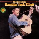 Ramblin' Jack Elliott - Live 1965