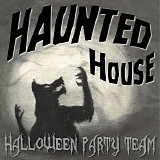 Halloween Party Team - Haunted House