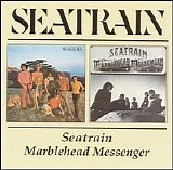 Seatrain - Seatrain