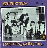 Various artists - Strictly Instrumental Vol 5