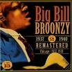 Big Bill Broonzy - 1937-1940, Vol. 2: Chicago 1937 [CD A]