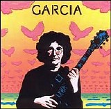 Jerry Garcia - Compliments